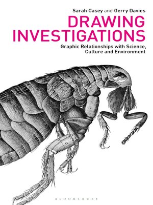 cover image of Drawing Investigations